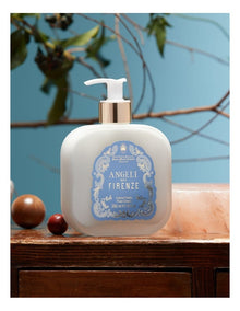 Angeli di Firenze Fluid Body Cream