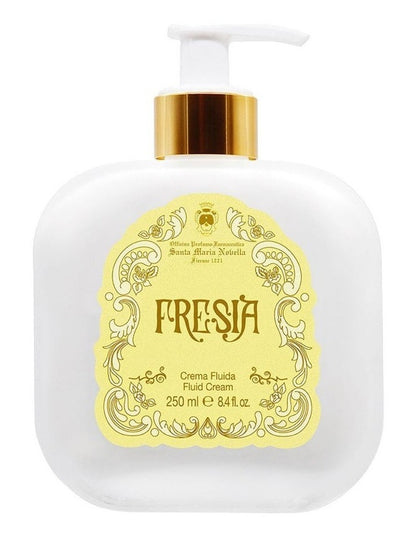 Fresia Fluid Body Cream