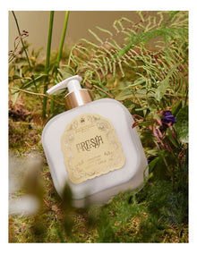 Fresia Fluid Body Cream