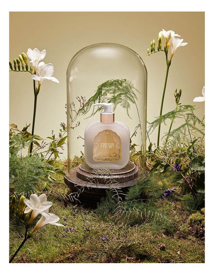 Fresia Fluid Body Cream