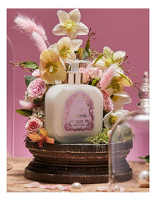 Rosa Gardenia Fluid Body Cream