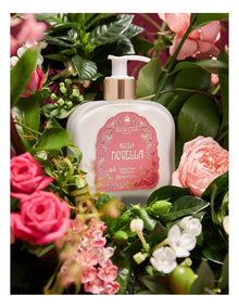 Rosa Novella Fluid Body Cream