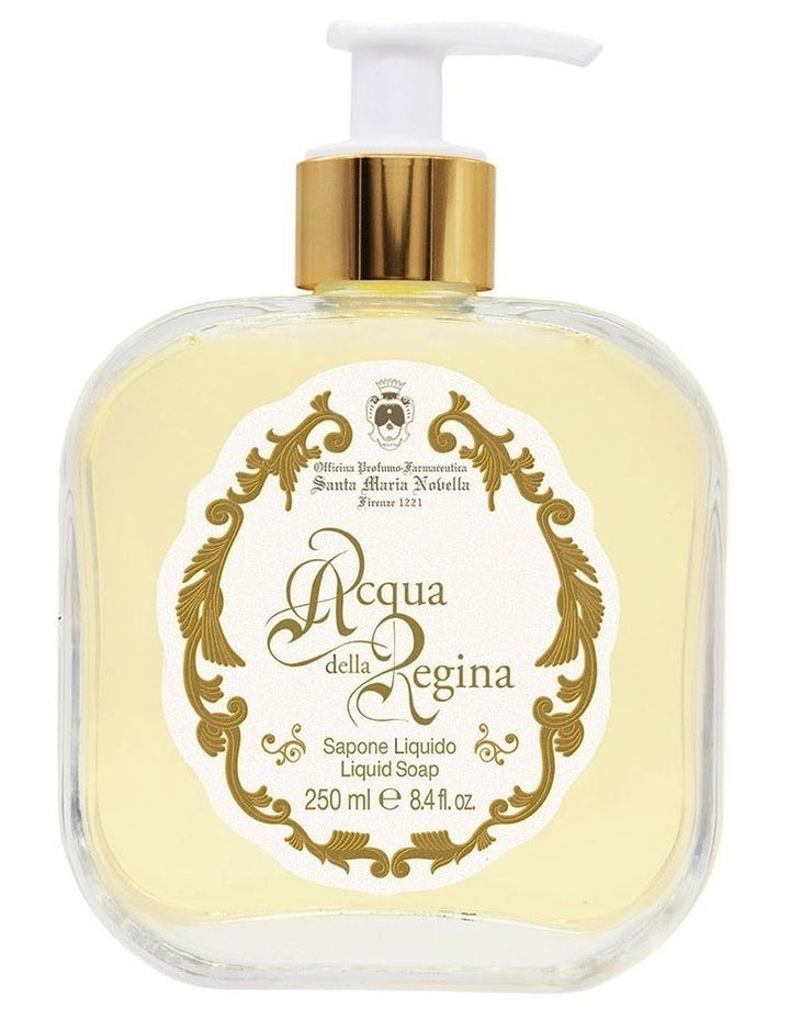 Acqua della Regina Liquid Soap