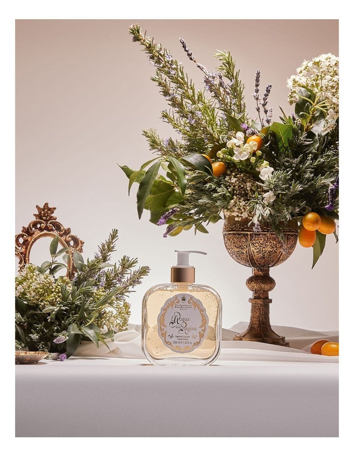 Acqua della Regina Liquid Soap