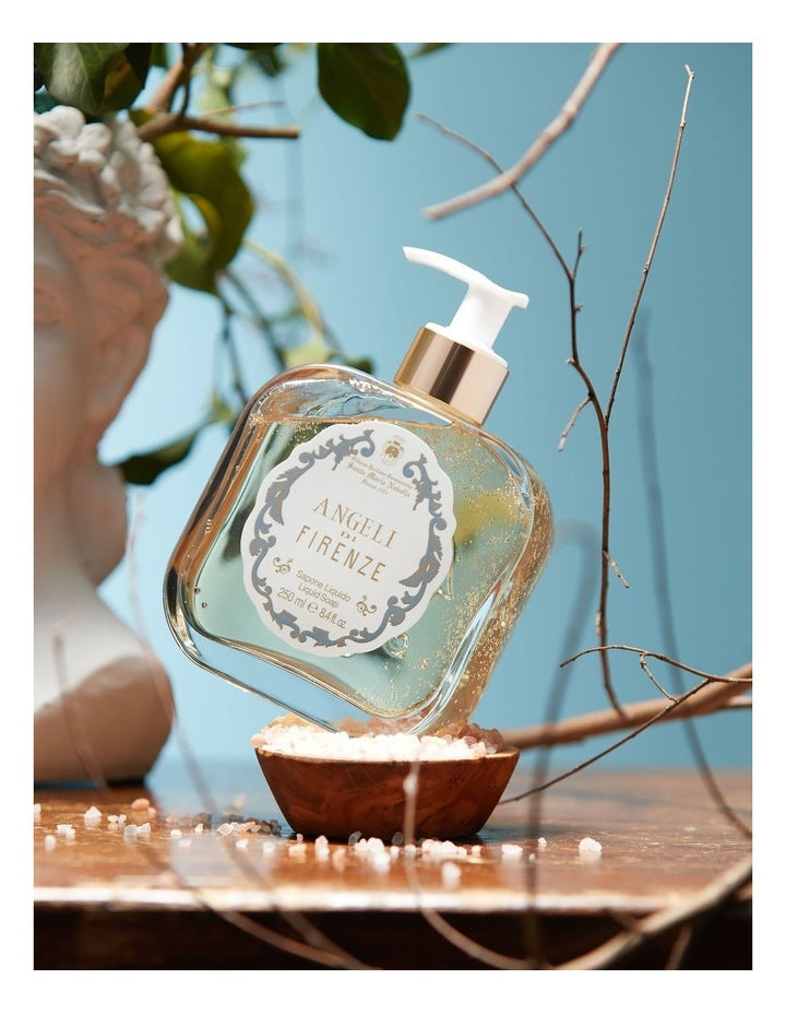 Angeli di Firenze Liquid Soap