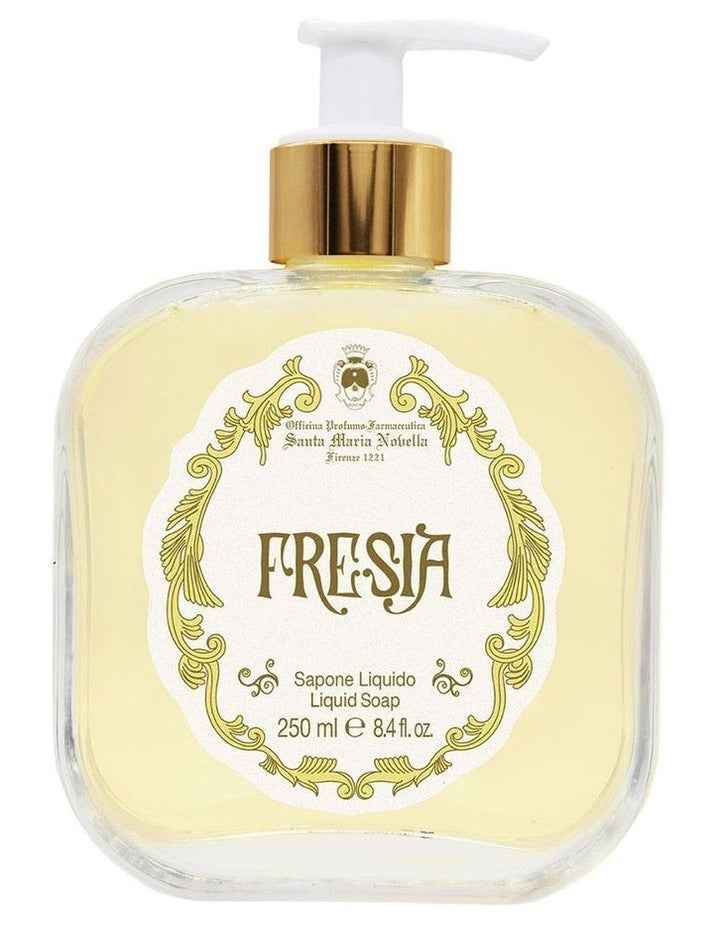 Fresia Liquid Soap