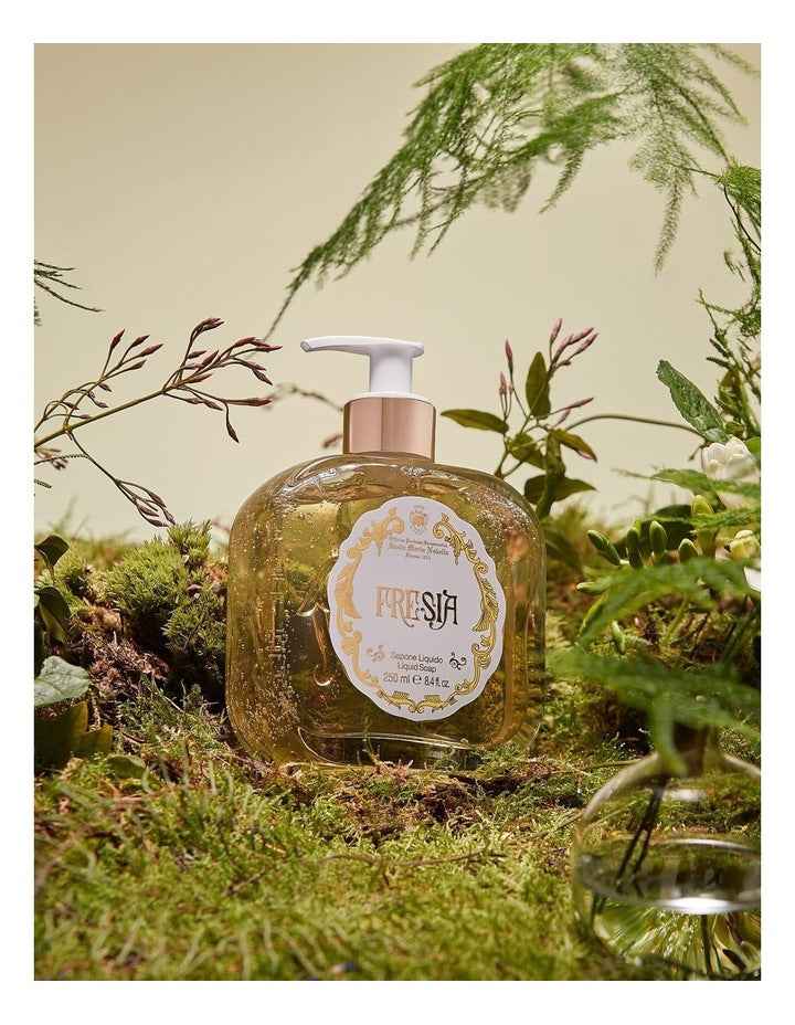 Fresia Liquid Soap