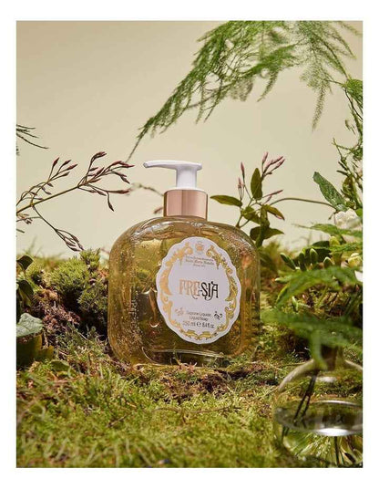 Fresia Liquid Soap