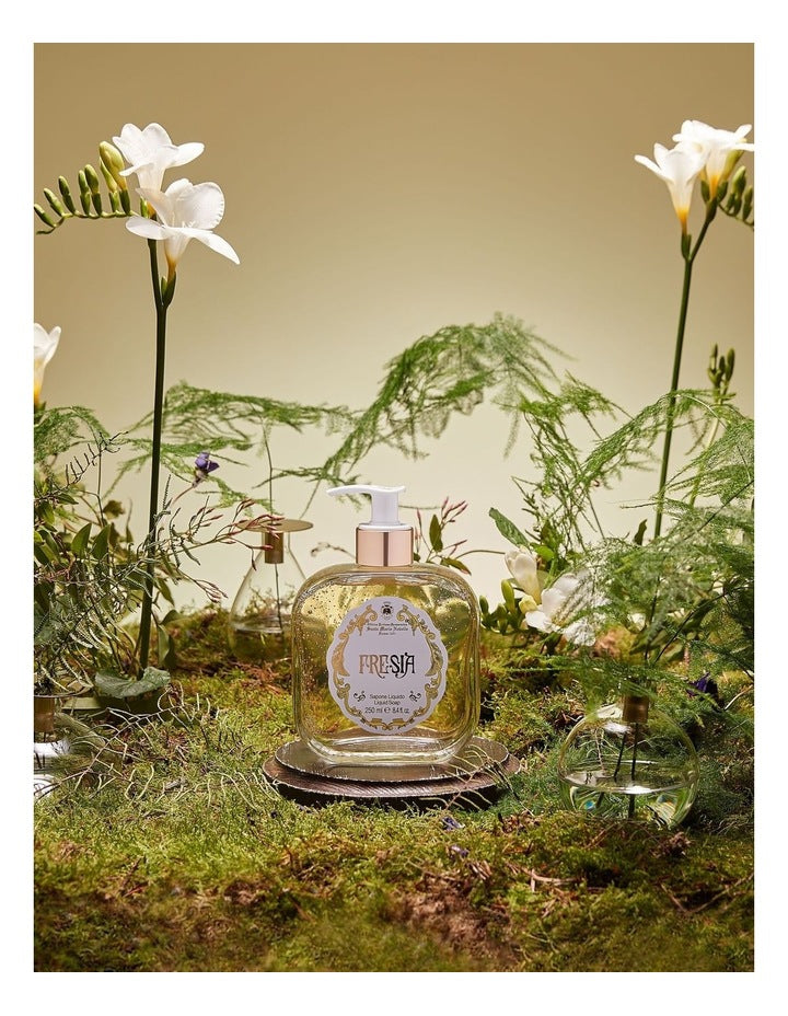 Fresia Liquid Soap