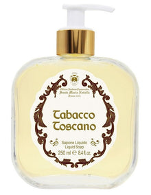 Tabacco Toscano Liquid Soap