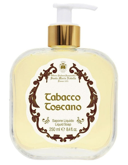 Tabacco Toscano Liquid Soap