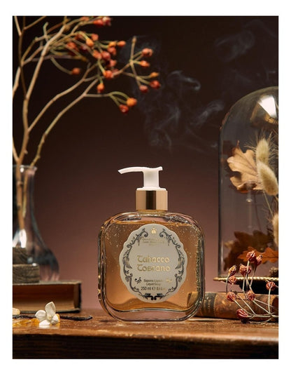 Tabacco Toscano Liquid Soap