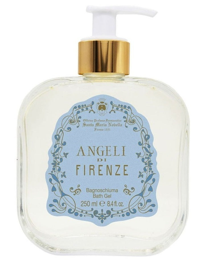 Angeli di Firenze Bath & Shower Gel