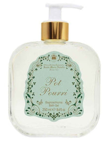 Pot Pourri Bath & Shower Gel