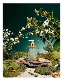 Pot Pourri Bath & Shower Gel