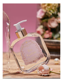 Rosa Gardenia Bath & Shower Gel