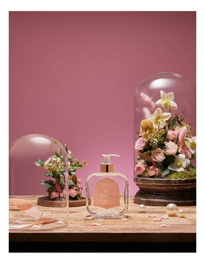 Rosa Gardenia Bath & Shower Gel