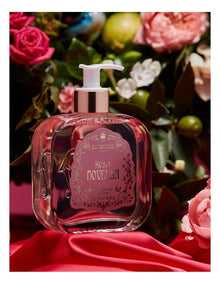 Rosa Novella Bath & Shower Gel