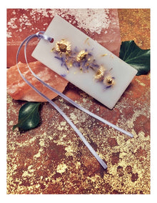Angeli di Firenze Scented Wax Tablets
