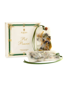 Pot Pourri Scented Wax Tablets