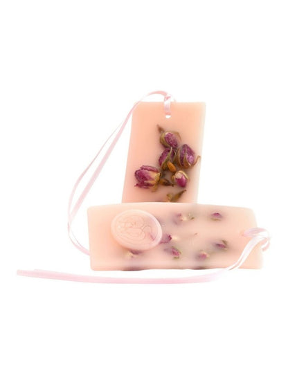 Rosa Gardenia Scented Wax Tablets