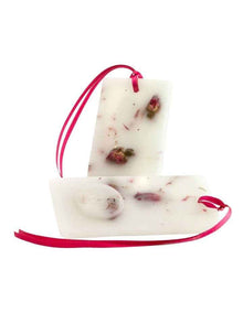 Rosa Novella Scented Wax Tablets