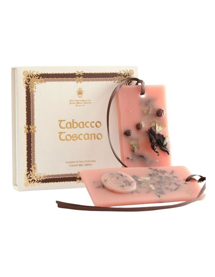 Tabacco Toscano Scented Wax Tablets