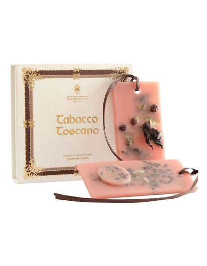 Tabacco Toscano Scented Wax Tablets