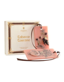 Tabacco Toscano Scented Wax Tablets