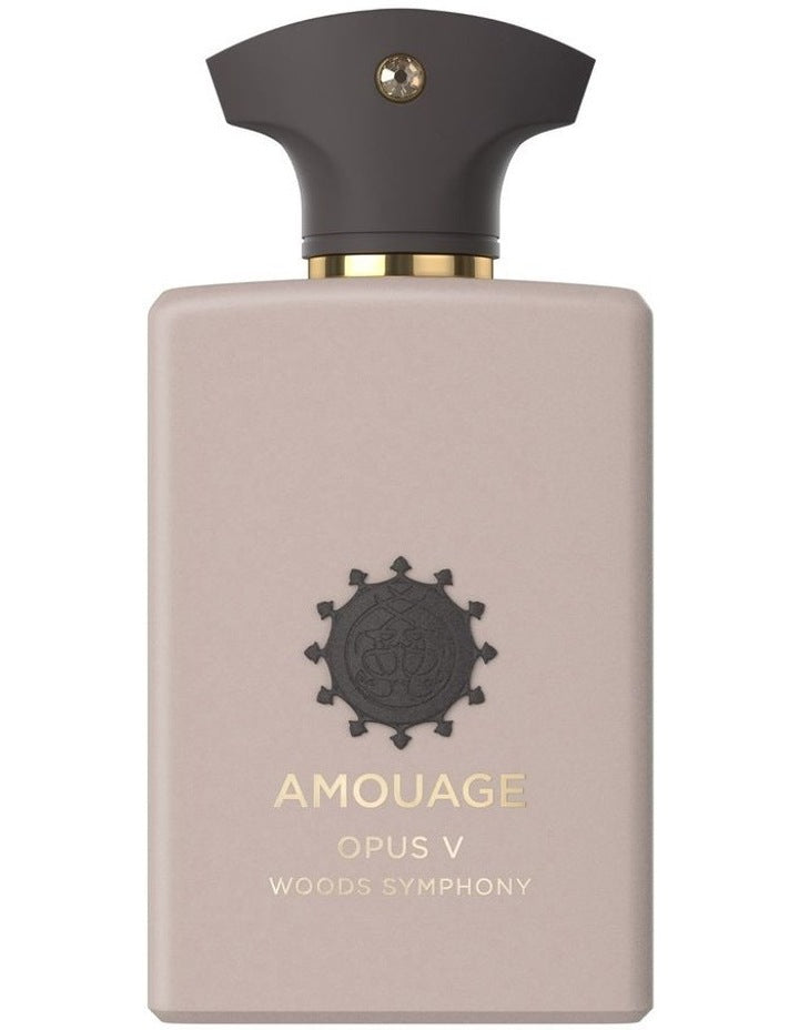 Opus V Woods Symphony Eau de Parfum 100ml