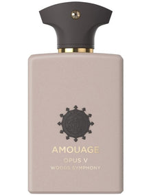 Opus V Woods Symphony Eau de Parfum 100ml