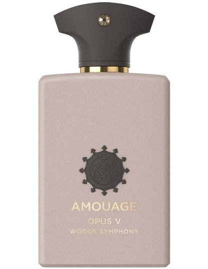 Opus V Woods Symphony Eau de Parfum 100ml