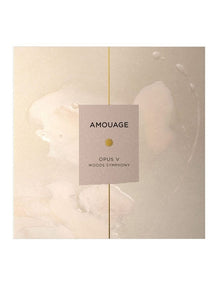 Opus V Woods Symphony Eau de Parfum 100ml