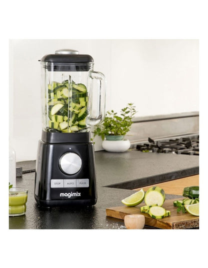 Blender Power 4 in Black 11628AU