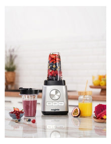 Blendcups 400ml and 700ml in Clear