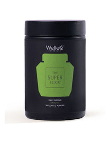 The Super Elixir Greens Original Pack 300g