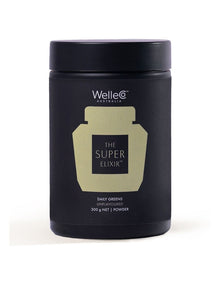 The Super Elixir Unflavoured Supplement Refill Pack 300g