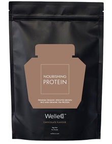 Nourishing Protein Chocolate Powder 1kg