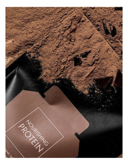 Nourishing Protein Chocolate Powder 1kg