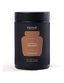 Nourishing Chocolate Protein Powder Refill 300g