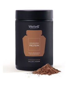 Nourishing Chocolate Protein Powder Refill 300g