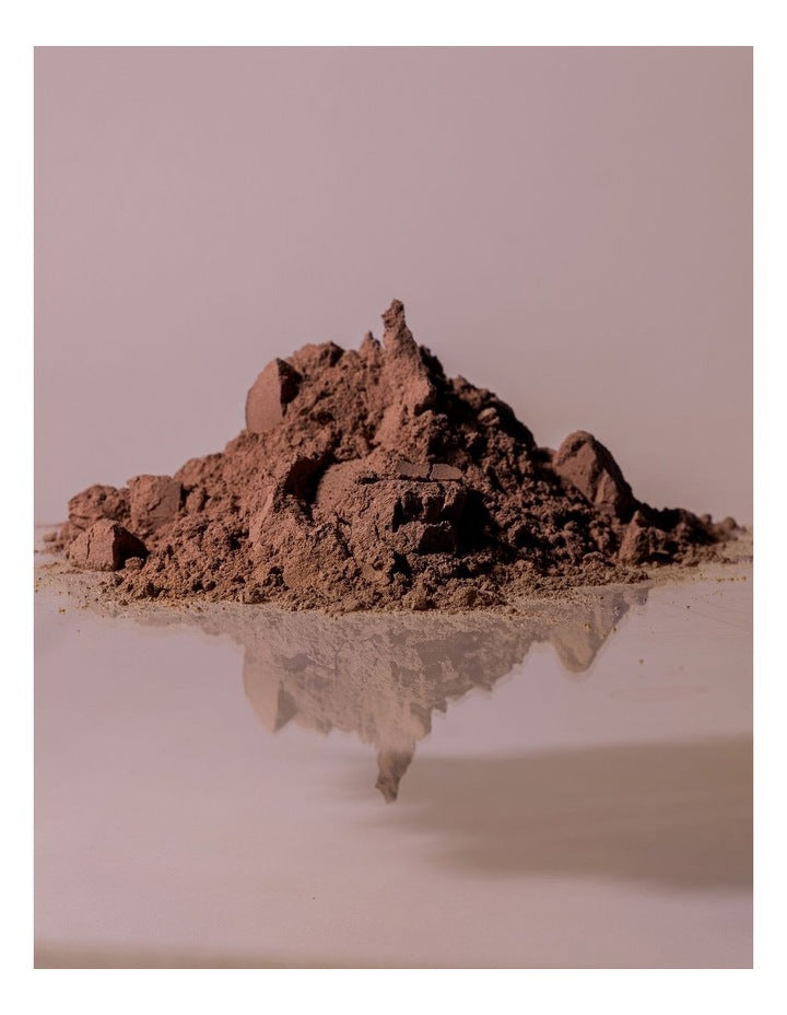 Nourishing Chocolate Protein Powder Refill 300g