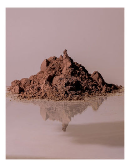 Nourishing Chocolate Protein Powder Refill 300g