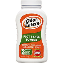 Odor Eaters Foot & Shoe Powder 100g