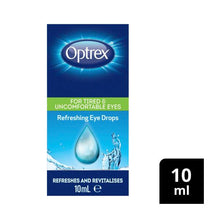 Refreshing Eye Drops