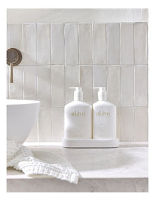 WASH & LOTION DUO - MANGO & LYCHEE