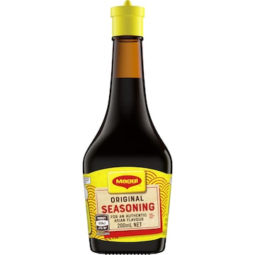 Maggi Seasoning Sauce 200mL