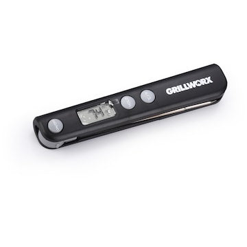 Grillworx Digital Food Thermometer each