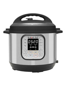 Instant Pot Duo Multicooker 8L 113-0060-01-AU in Silver