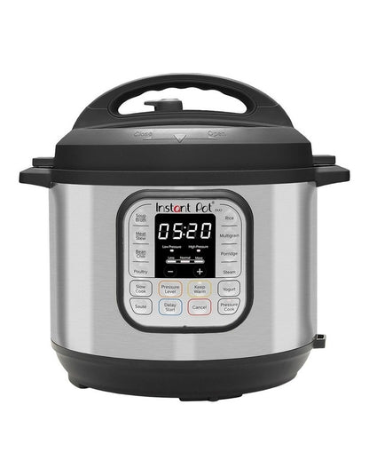 Instant Pot Duo Multicooker 8L 113-0060-01-AU in Silver